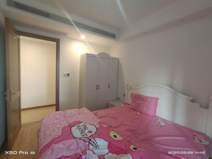 佳期漫 3室2厅2卫 123m&sup2;