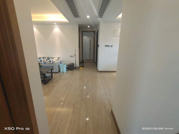 佳期漫 3室2厅2卫 123m&sup2;