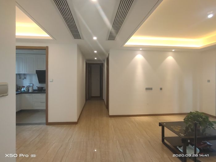 佳期漫 3室2厅2卫 123m&sup2;