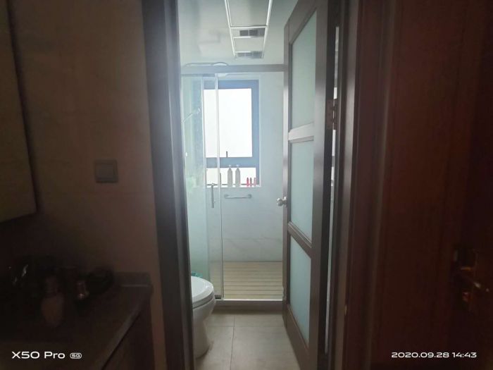 佳期漫 3室2厅2卫 123m&sup2;
