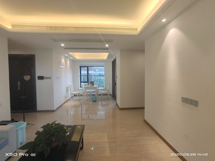 佳期漫 3室2厅2卫 123m&sup2;