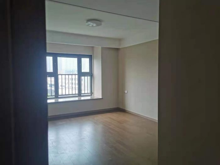 中海翠湖溪岸 3室2厅2卫 125m&sup2;