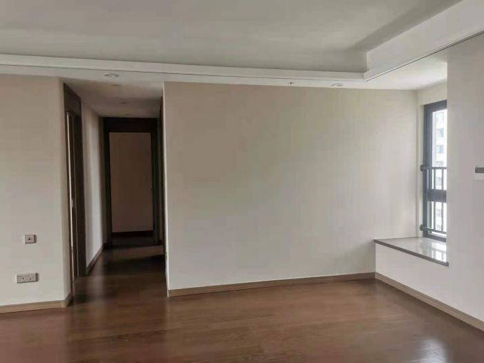 中海翠湖溪岸 3室2厅2卫 125m&sup2;