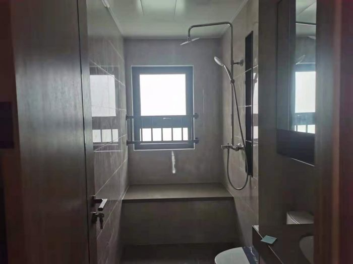 中海翠湖溪岸 3室2厅2卫 125m&sup2;