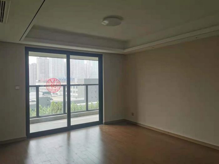 中海翠湖溪岸 3室2厅2卫 125m&sup2;