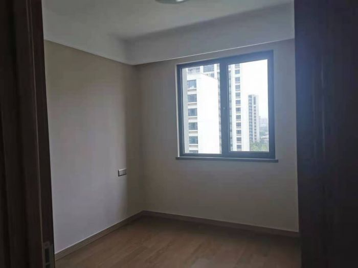 中海翠湖溪岸 3室2厅2卫 125m&sup2;