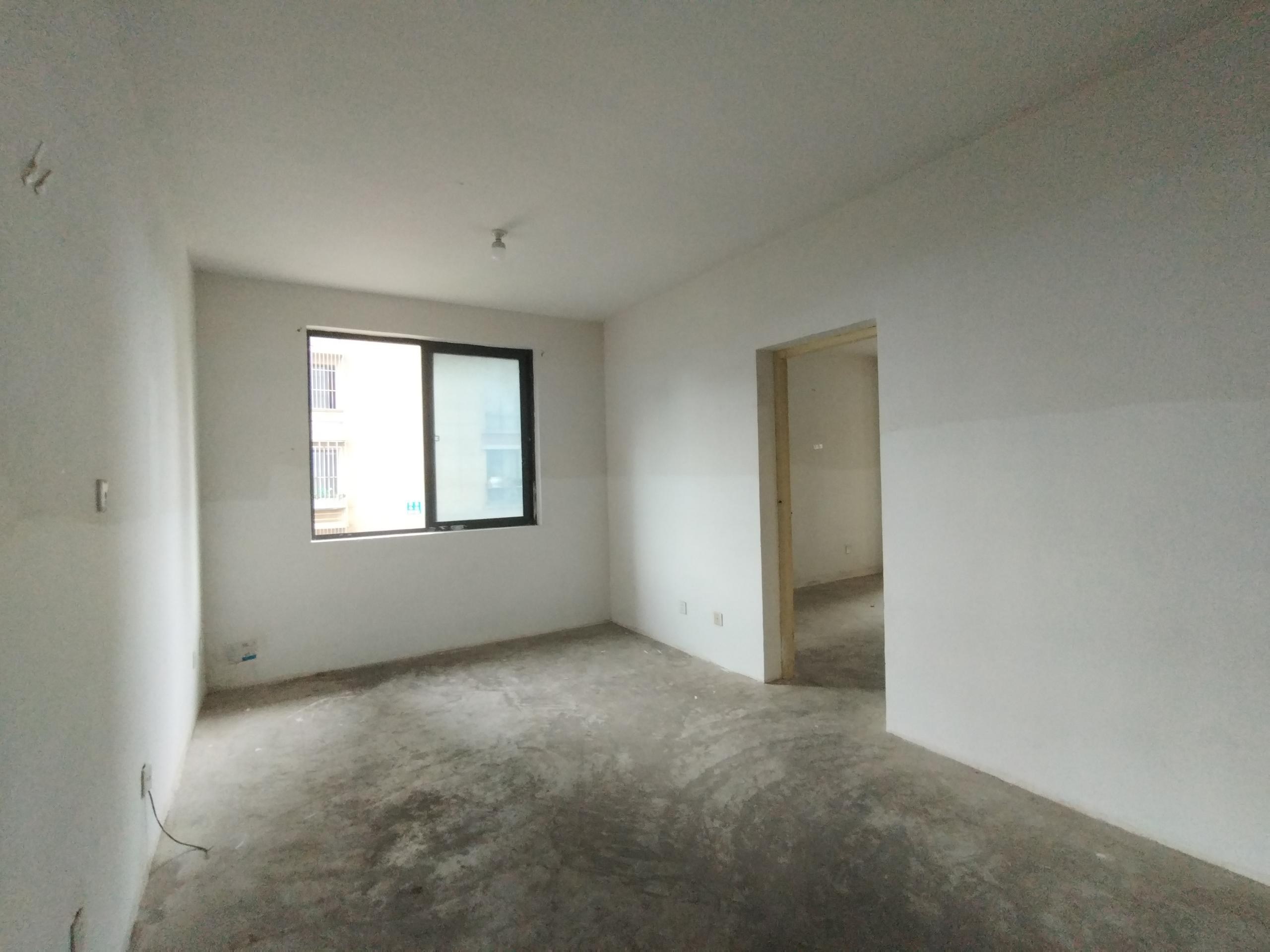 融悦华庭 2室2厅1卫 85m²