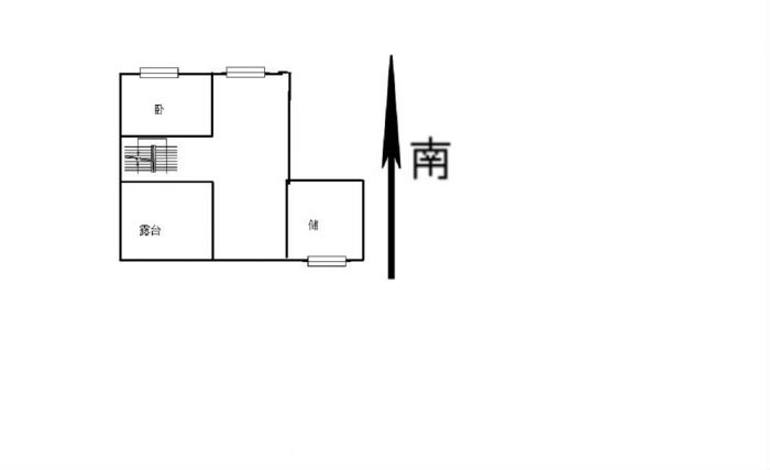 莲花苑 4室3厅2卫 165m&sup2;