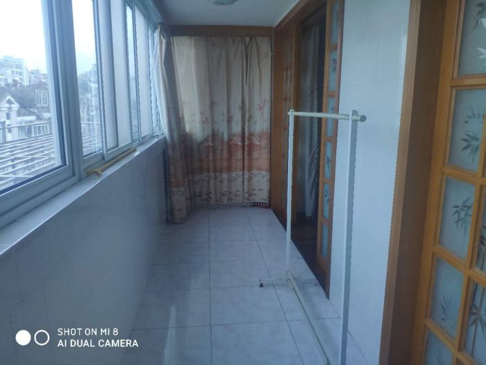 莲花苑 4室3厅2卫 165m&sup2;