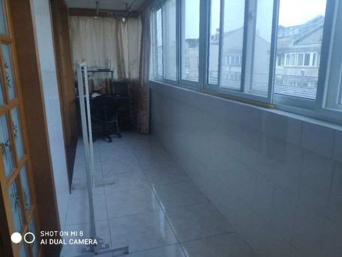 莲花苑 4室3厅2卫 165m&sup2;