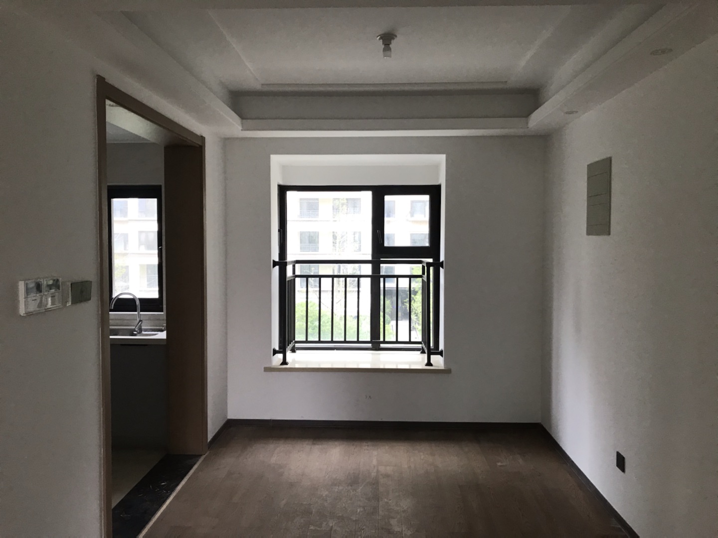 春风南岸东园 4室2厅2卫 122m²