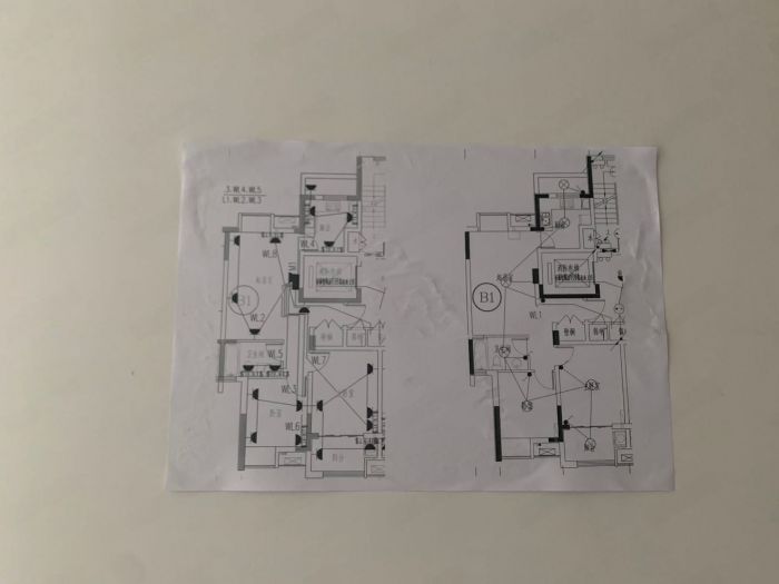 同和嘉苑 2室1厅1卫 89m&sup2;