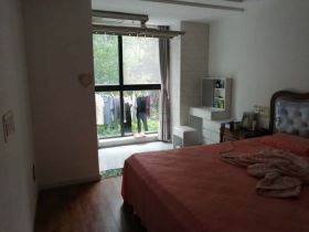 同和嘉苑 2室1厅1卫 89m&sup2;