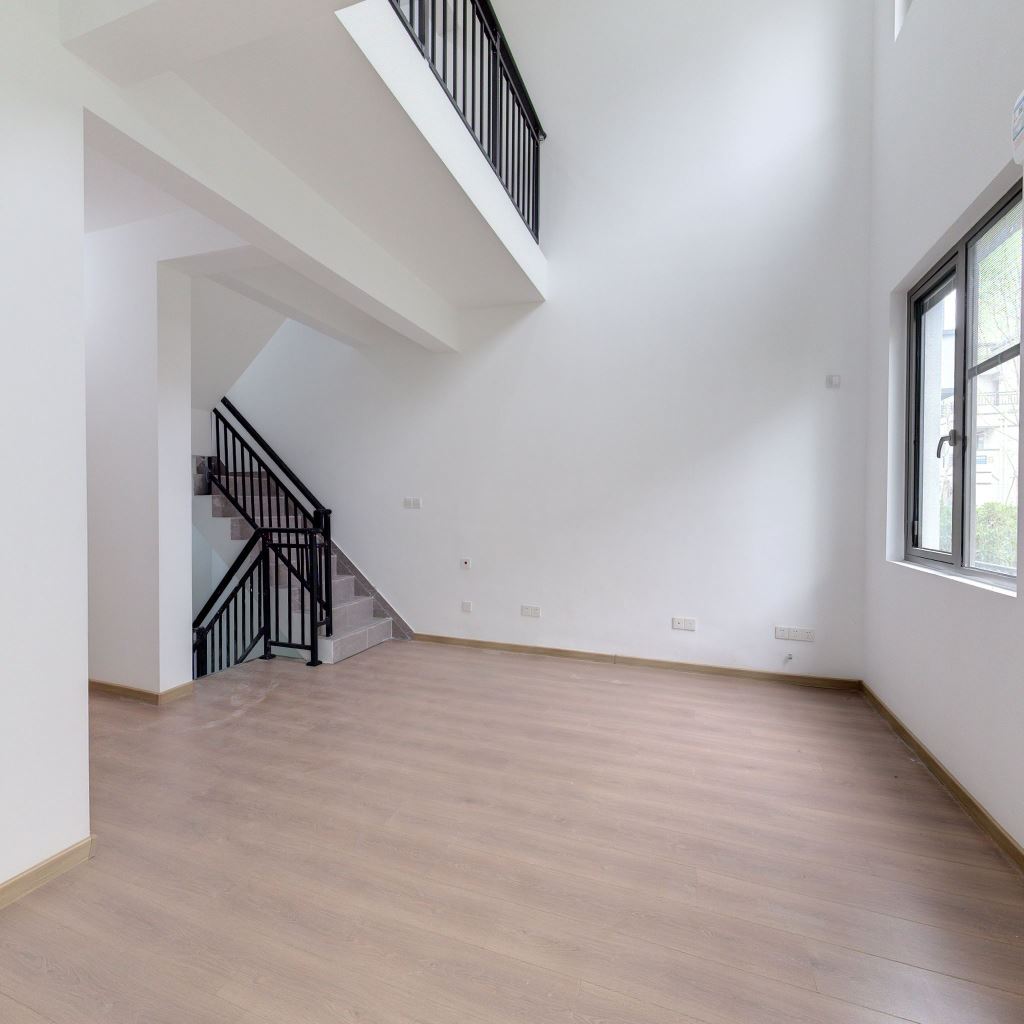 融信&middot;澜宸 4室2厅2卫 110m&sup2;