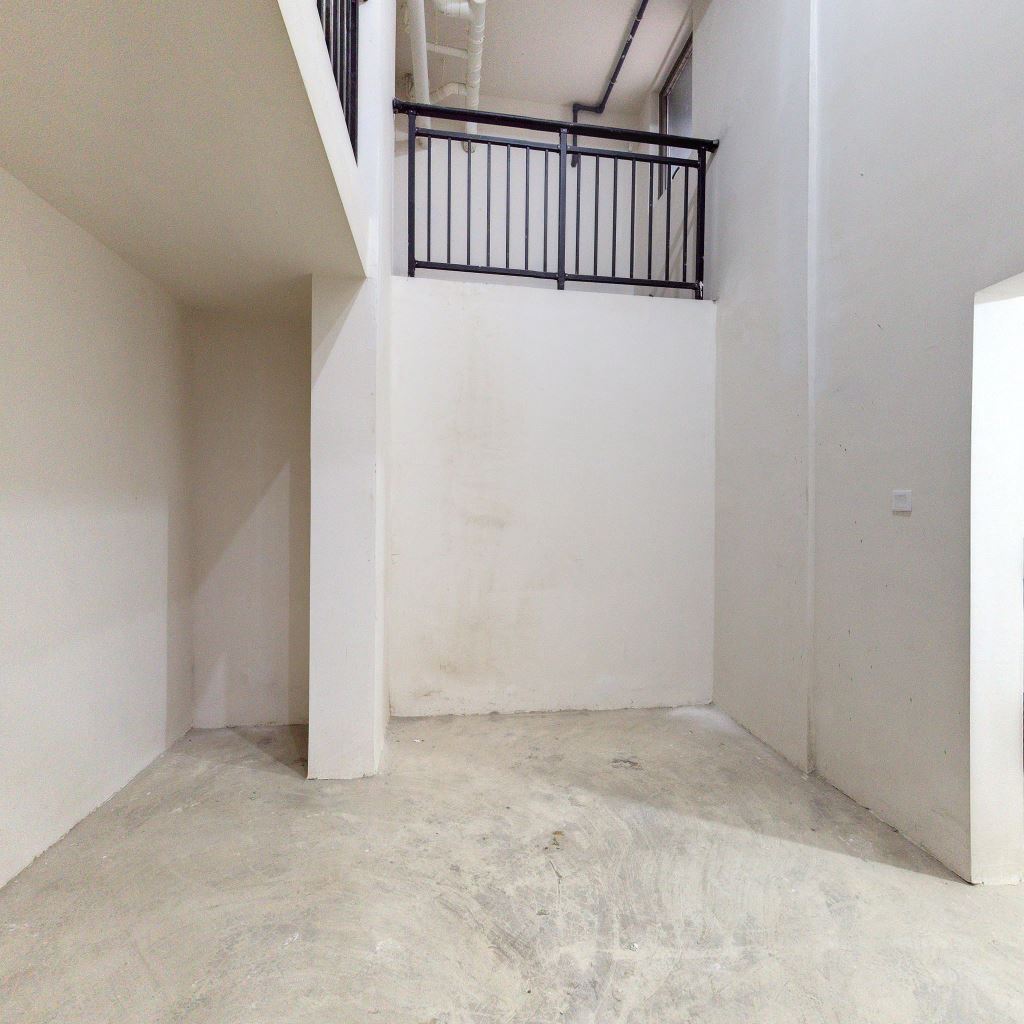 融信&middot;澜宸 4室2厅2卫 110m&sup2;