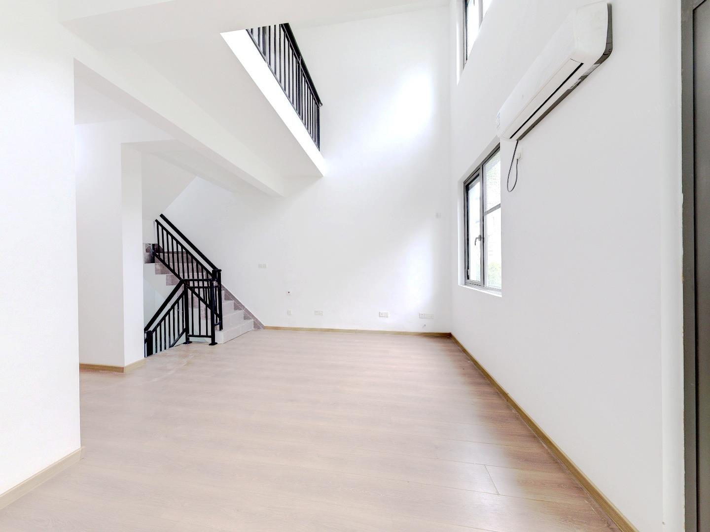 融信·澜宸 4室2厅2卫 110m²