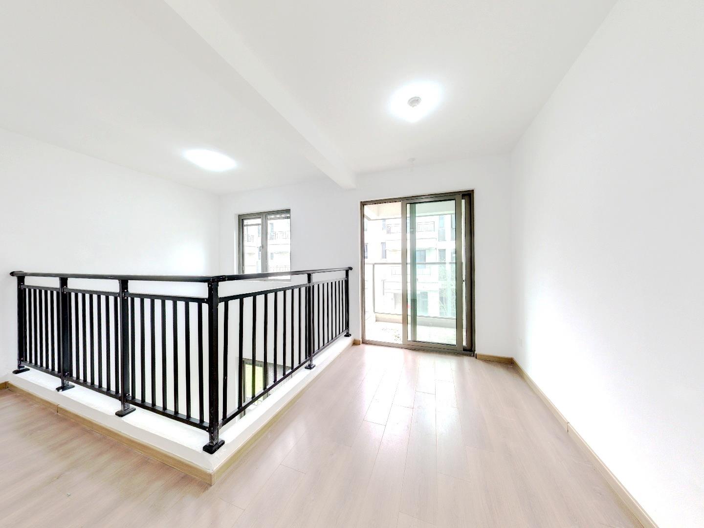 融信&middot;澜宸 4室2厅2卫 110m&sup2;