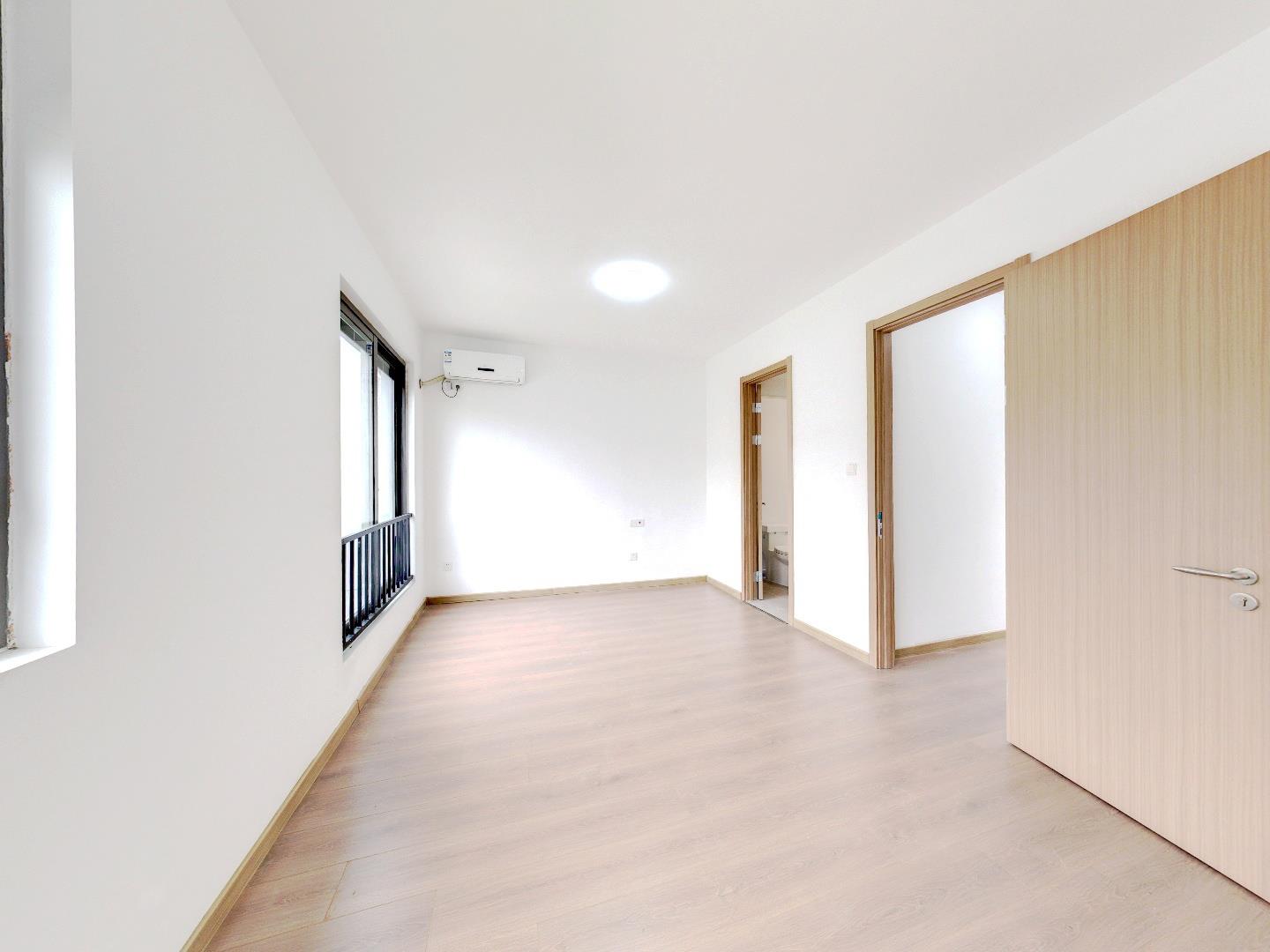融信&middot;澜宸 4室2厅2卫 110m&sup2;