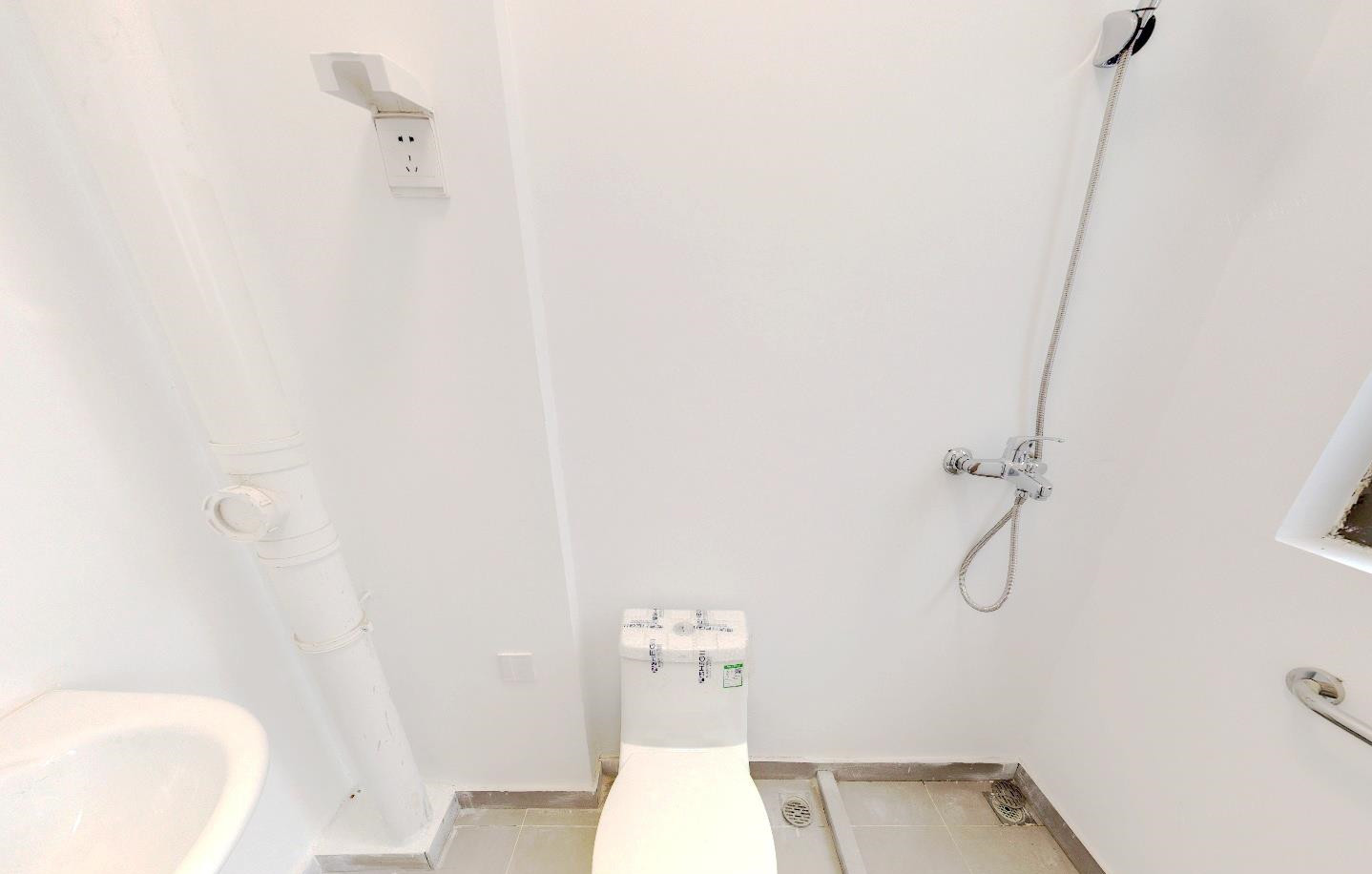 融信&middot;澜宸 4室2厅2卫 110m&sup2;