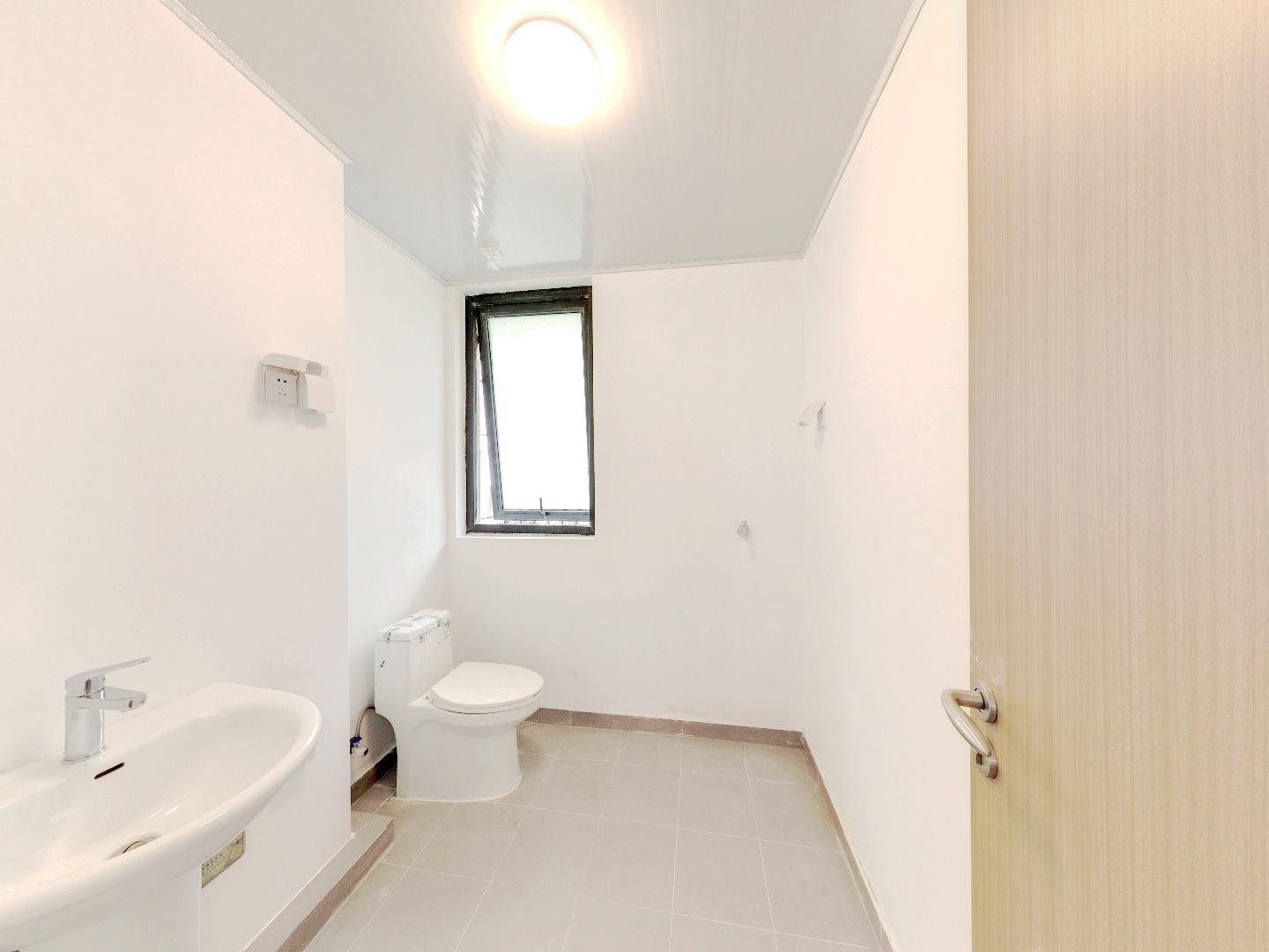 融信&middot;澜宸 4室2厅2卫 110m&sup2;