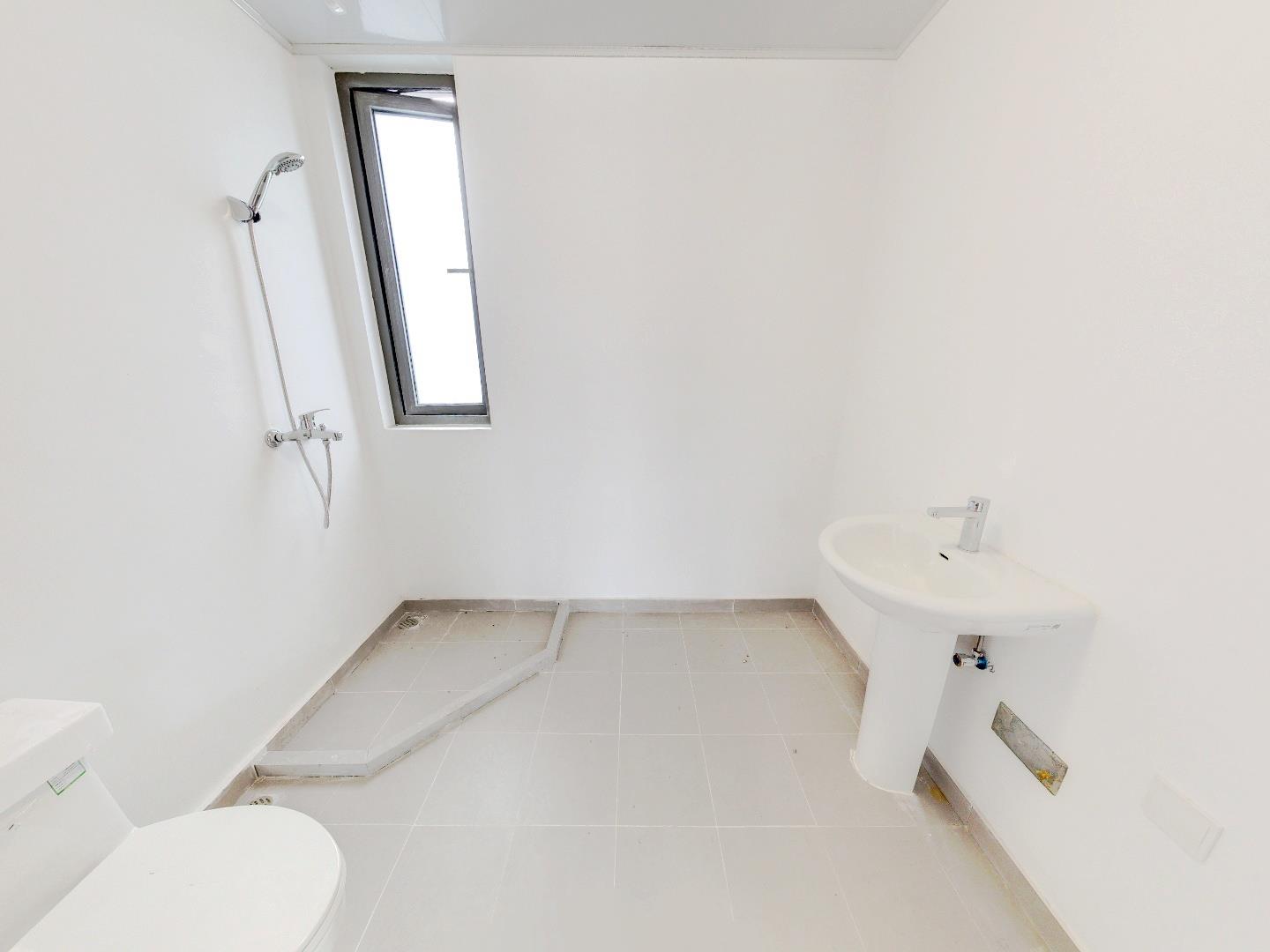 融信&middot;澜宸 4室2厅2卫 110m&sup2;