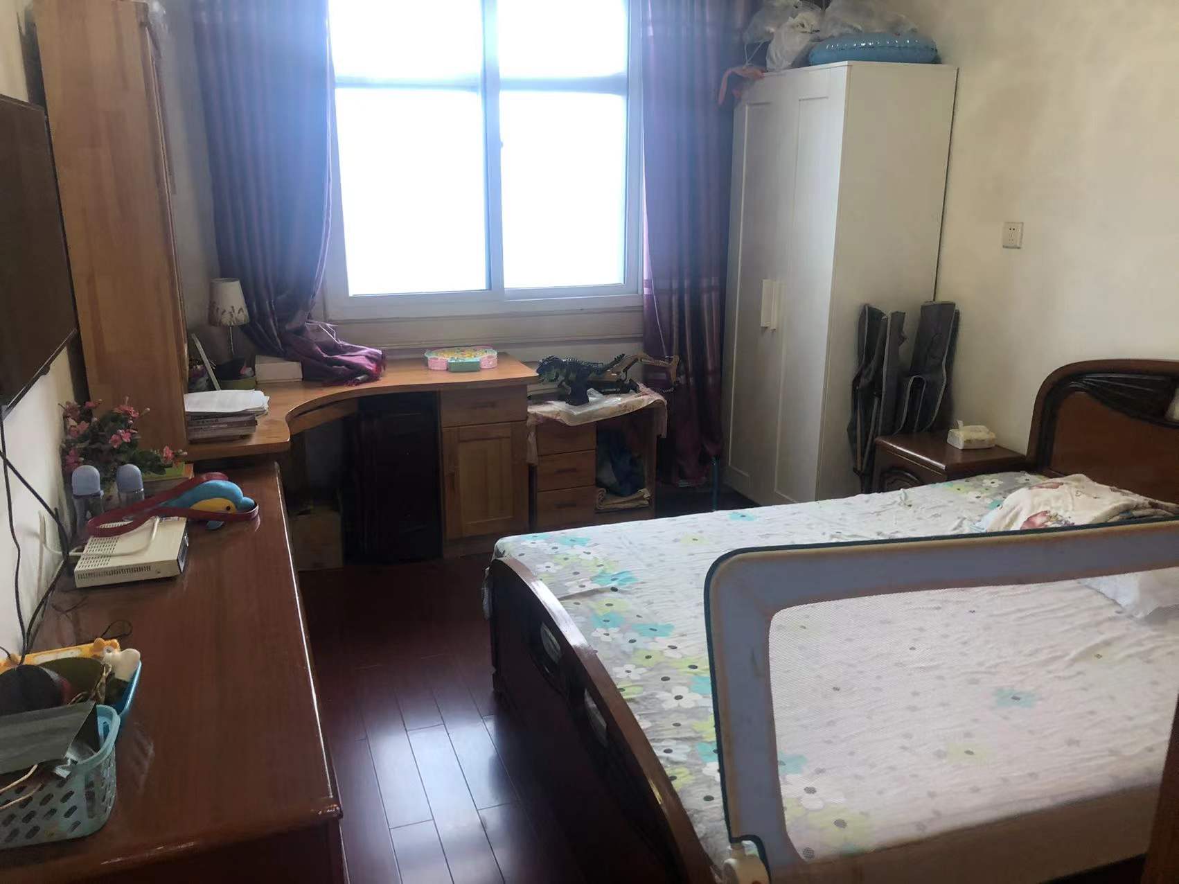 城南新村(崇川区) 2室1厅1卫 70.00m&sup2;