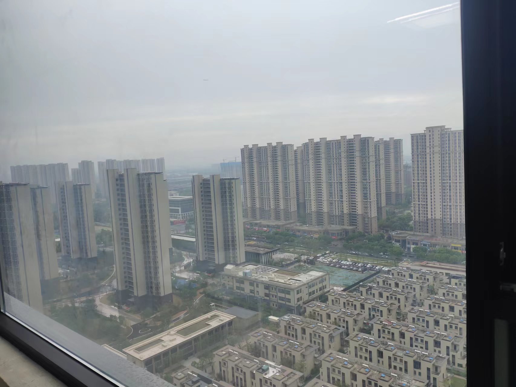 云樾东方 3室2厅2卫 135m&sup2;