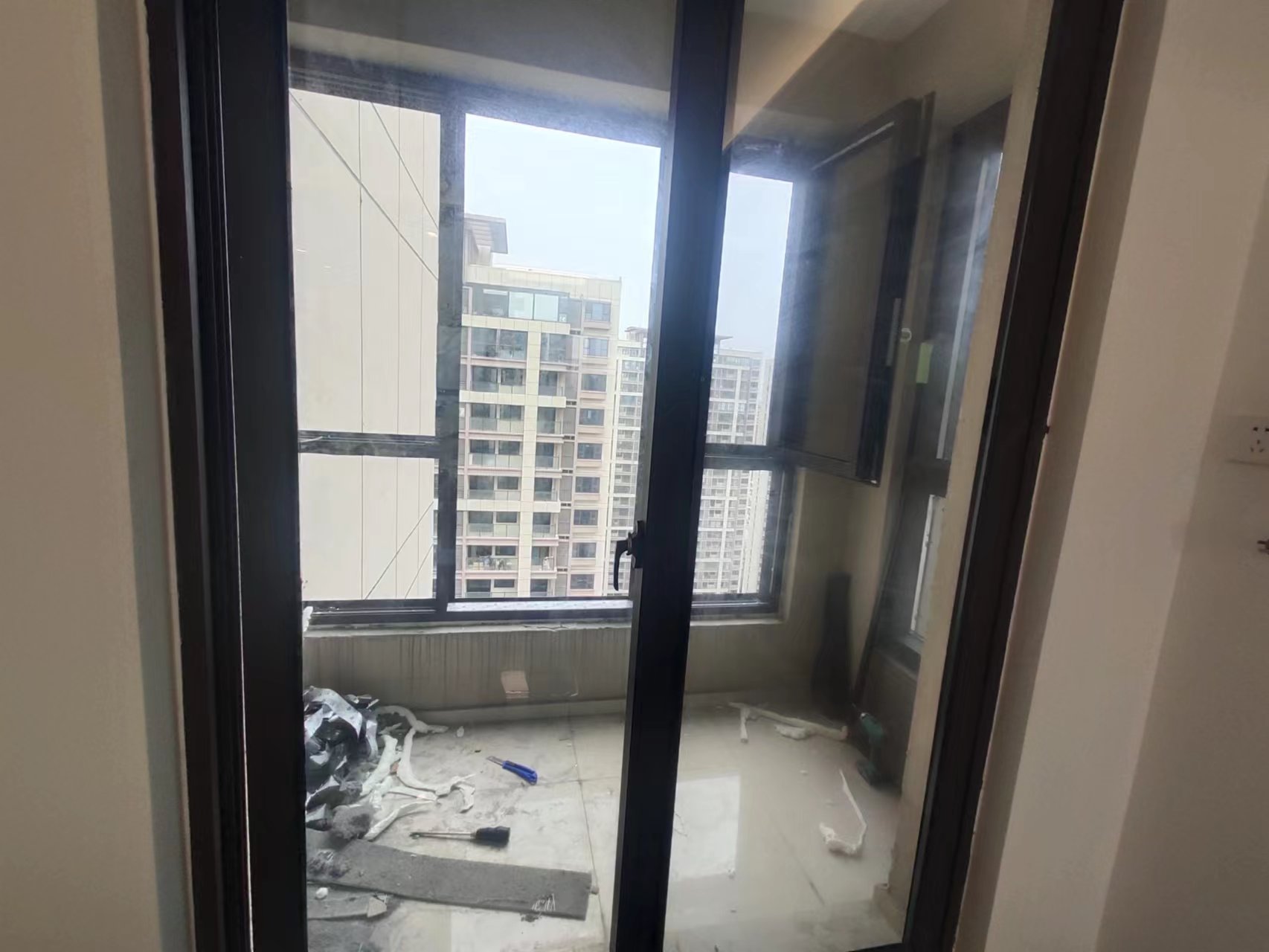 云樾东方 3室2厅2卫 135m&sup2;