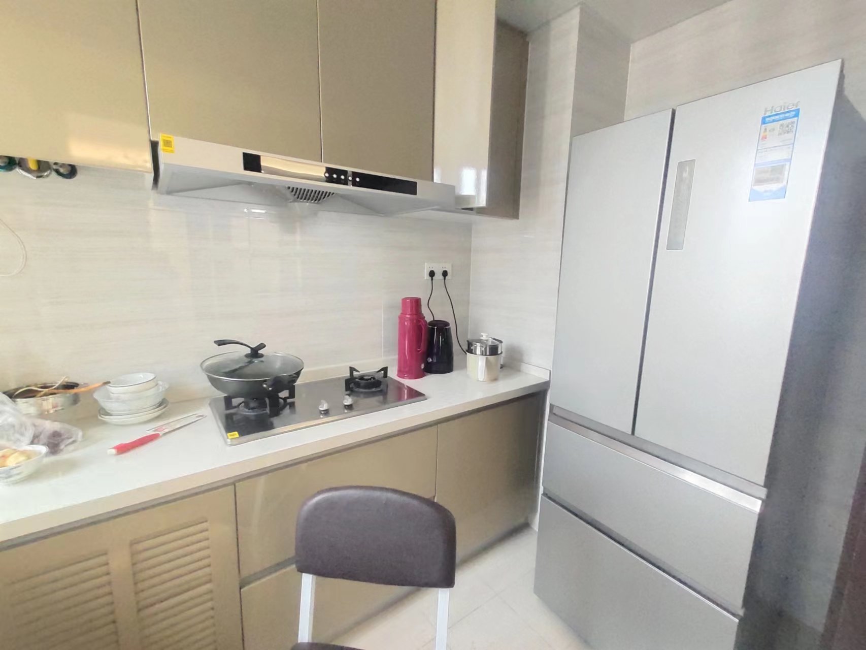 云樾东方 3室2厅2卫 135m&sup2;