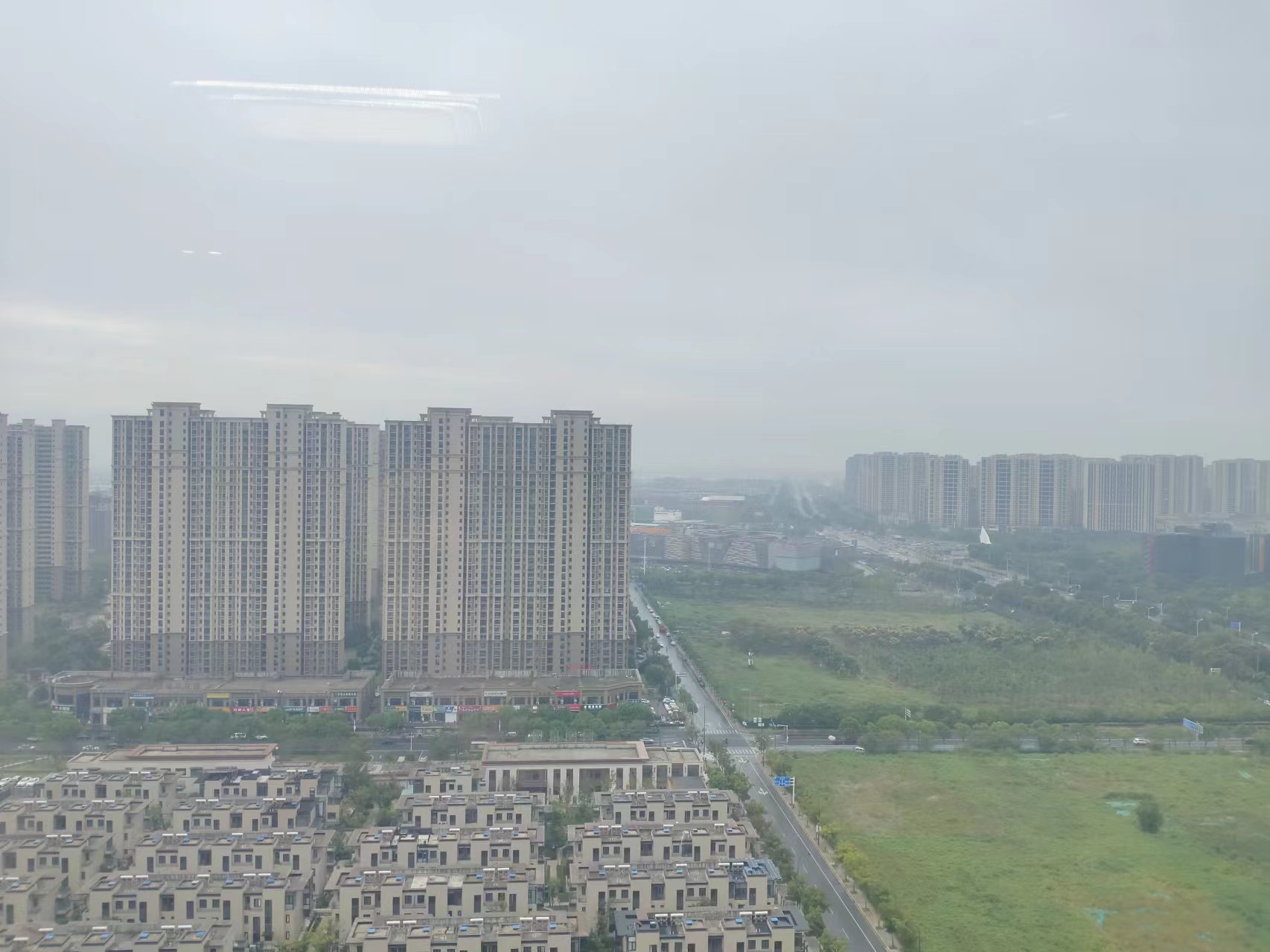 云樾东方 3室2厅2卫 135m&sup2;