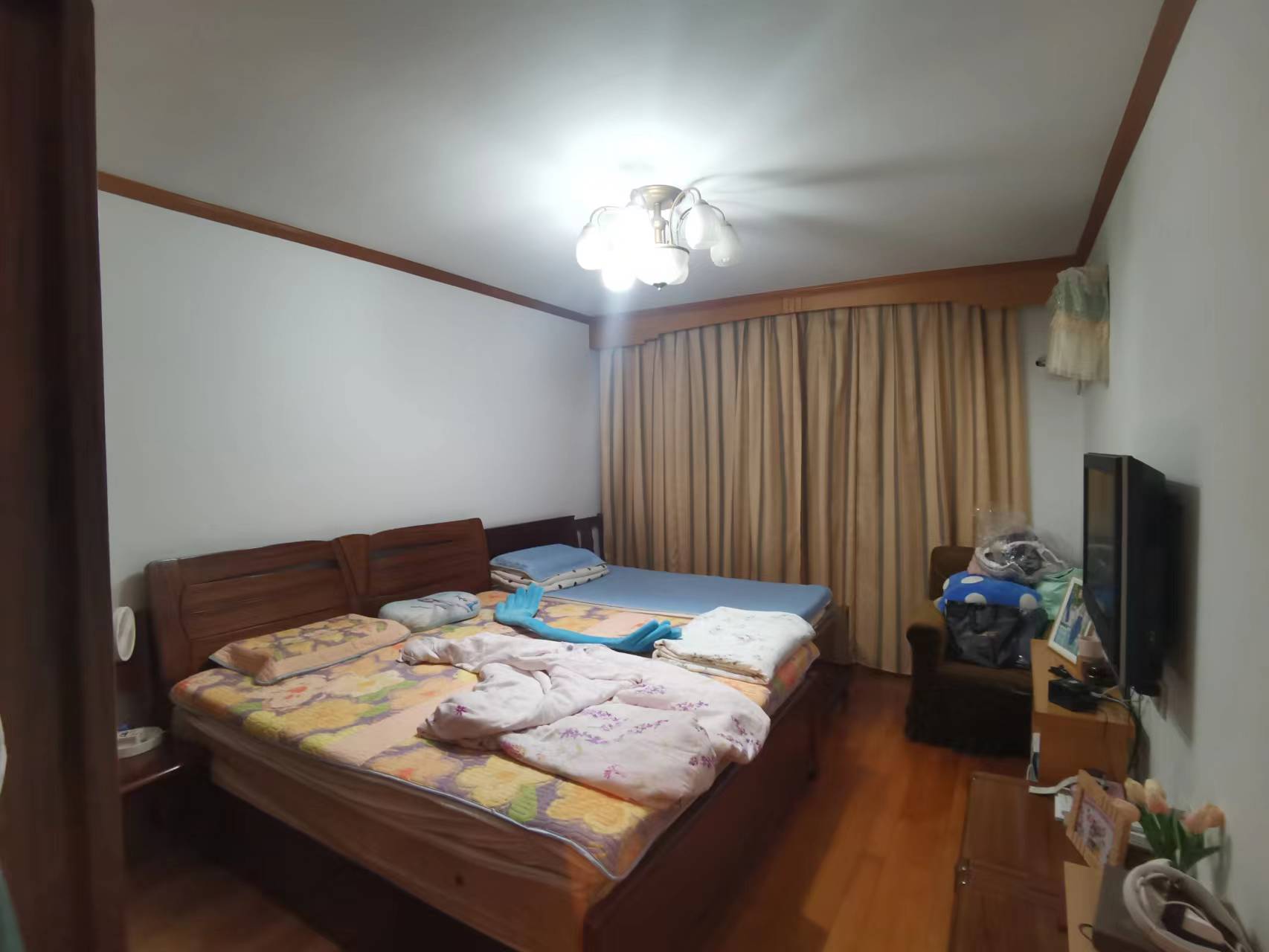 金鑫苑 4室2厅2卫 177.11m&sup2;