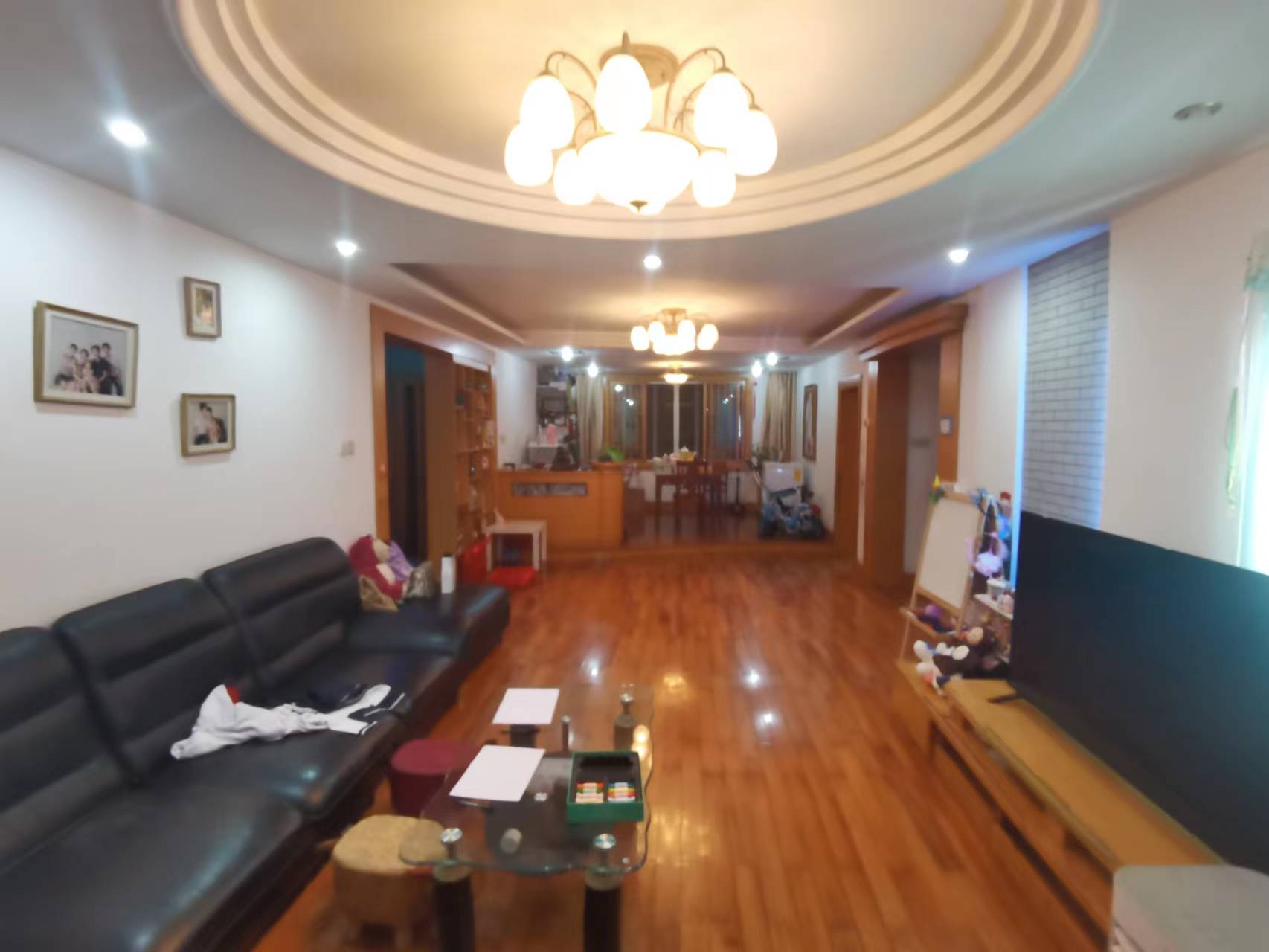 金鑫苑 4室2厅2卫 177.11m&sup2;