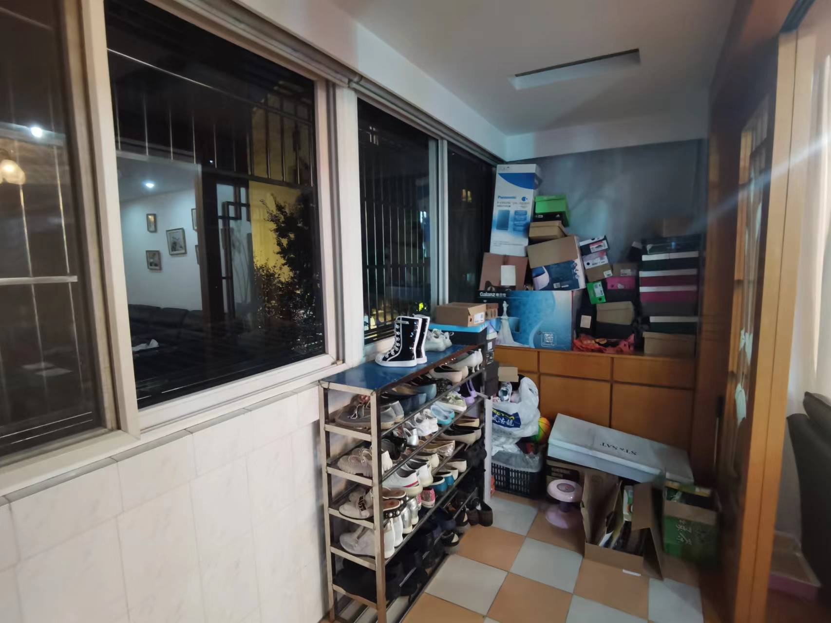 金鑫苑 4室2厅2卫 177.11m&sup2;