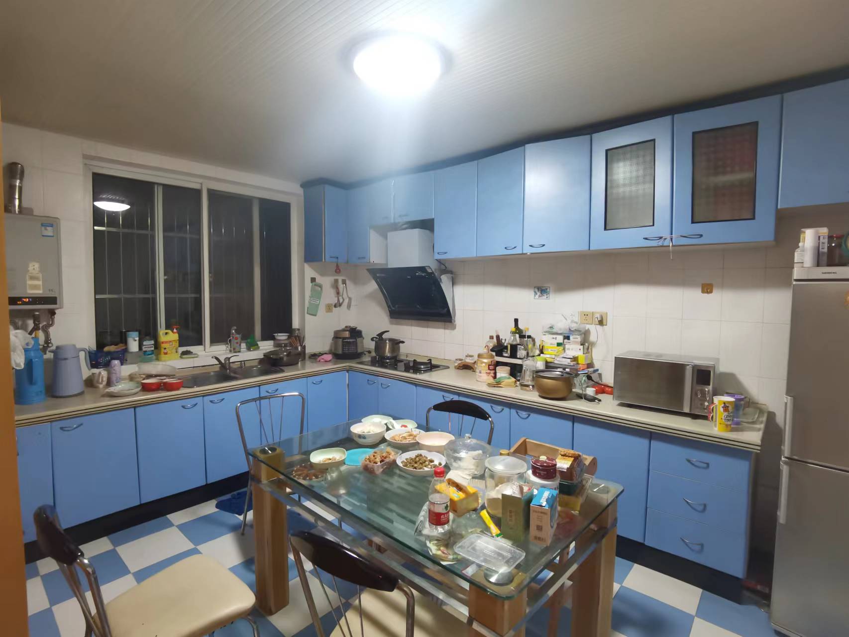 金鑫苑 4室2厅2卫 177.11m&sup2;