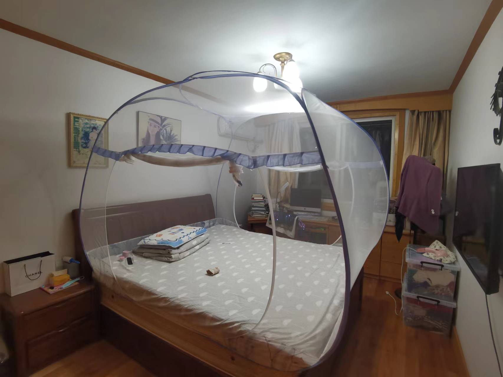 金鑫苑 4室2厅2卫 177.11m&sup2;