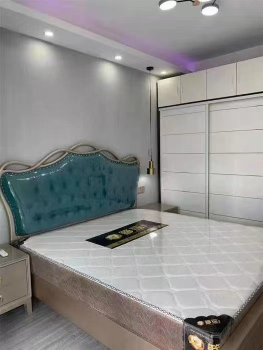 光明嘉苑 2室1厅1卫 73.00m²