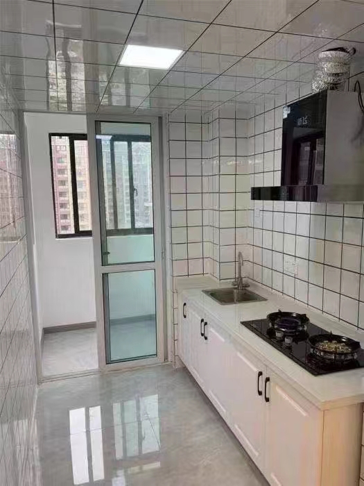 光明嘉苑 2室1厅1卫 73.00m&sup2;