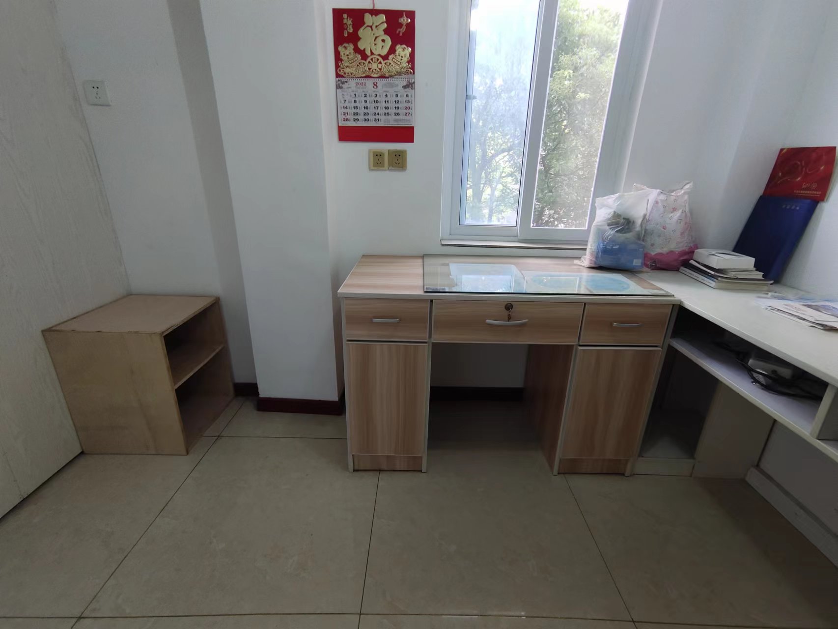 三里墩花苑 3室2厅1卫 137m&sup2;