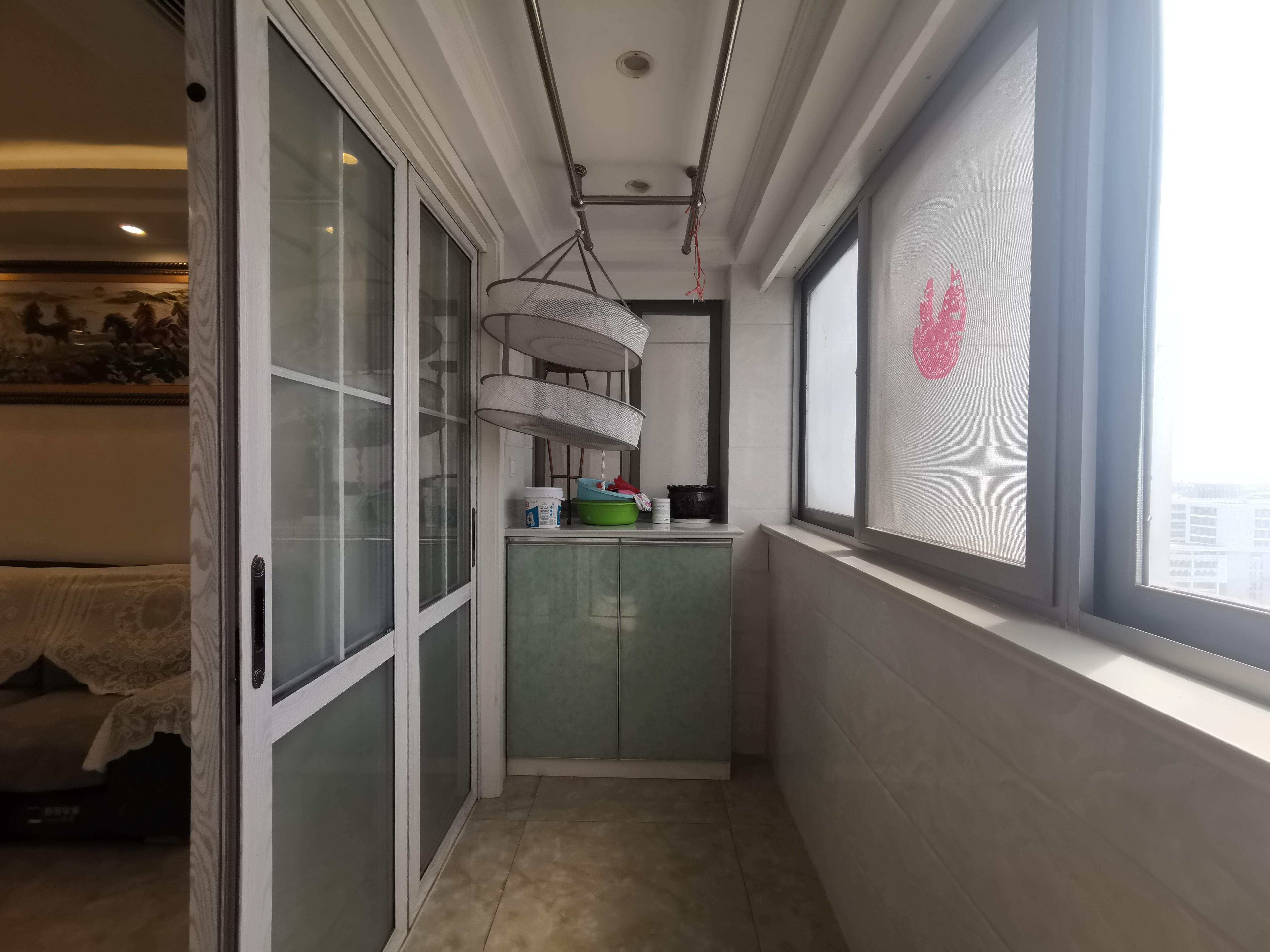 润华国际中心 3室2厅2卫 137.00m&sup2;