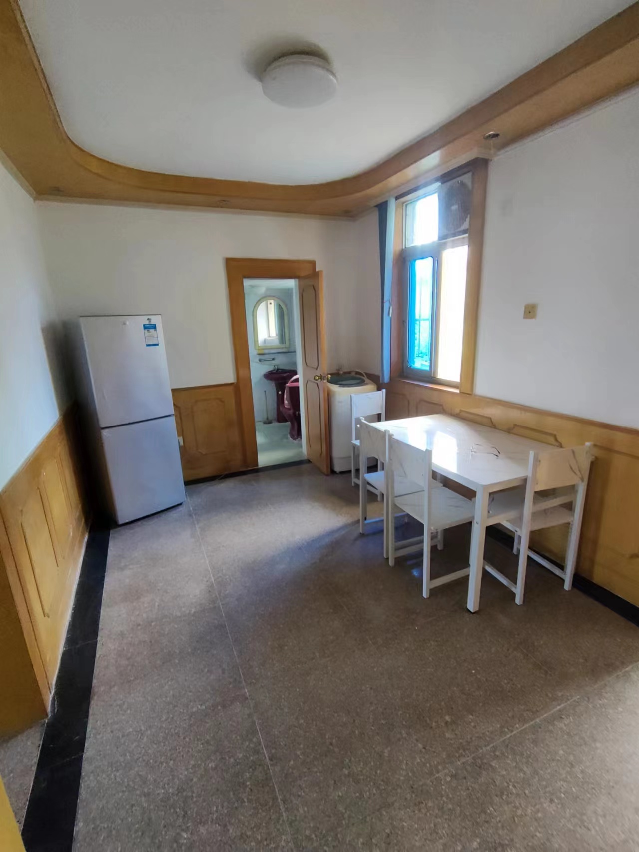 城南新村(崇川区) 2室1厅1卫 69.92m&sup2;