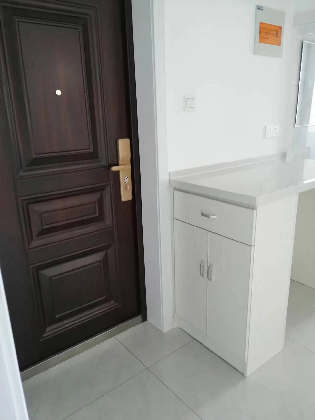 城港新村东区 2室1厅1卫 47m&sup2;