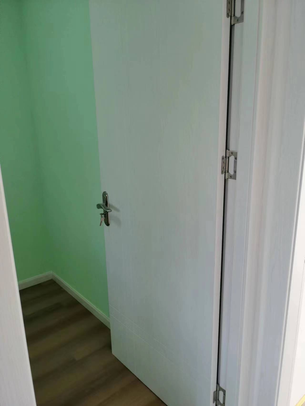 城港新村东区 2室1厅1卫 47m&sup2;