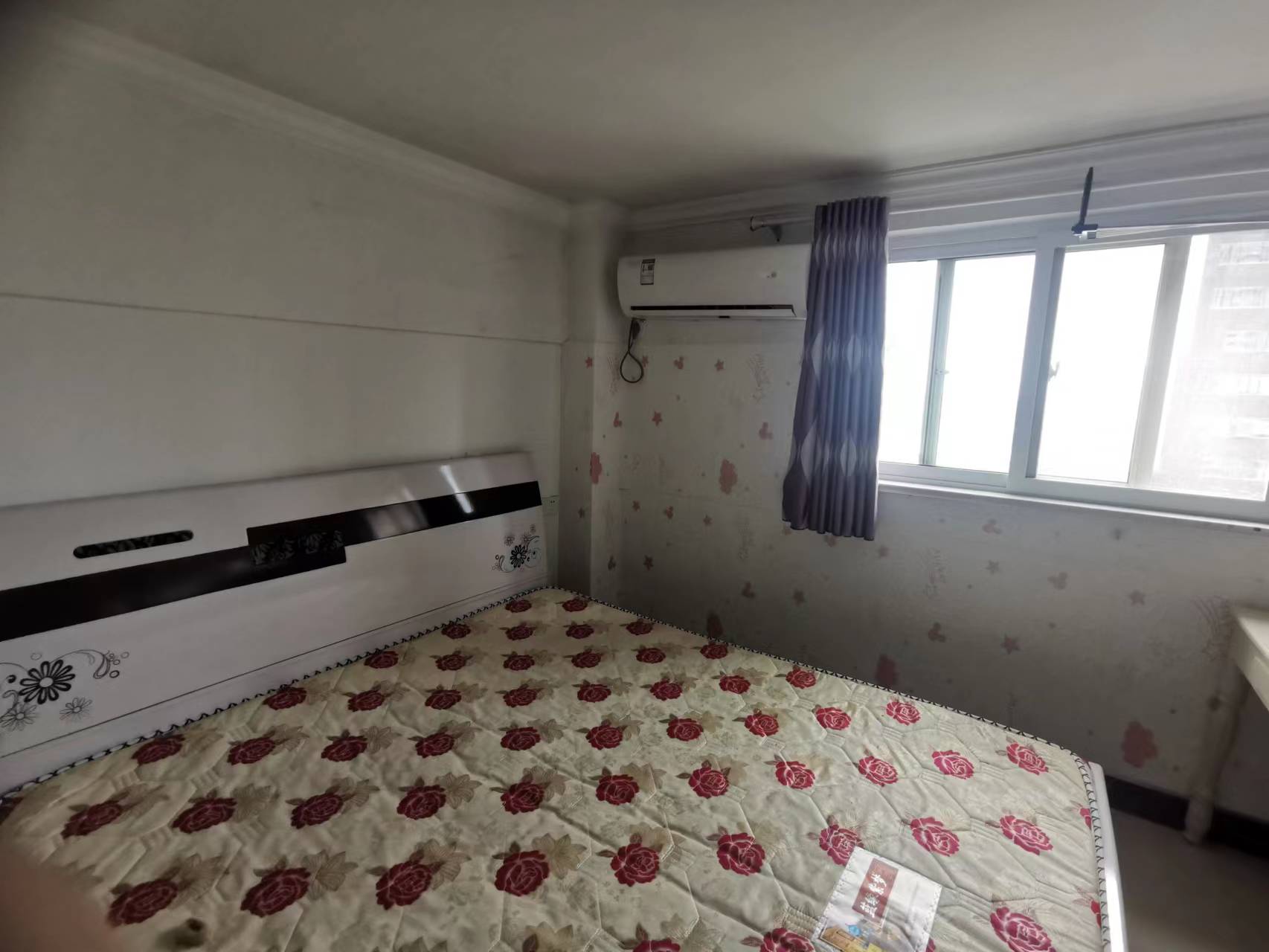纽约时代 1室1厅1卫 40m²