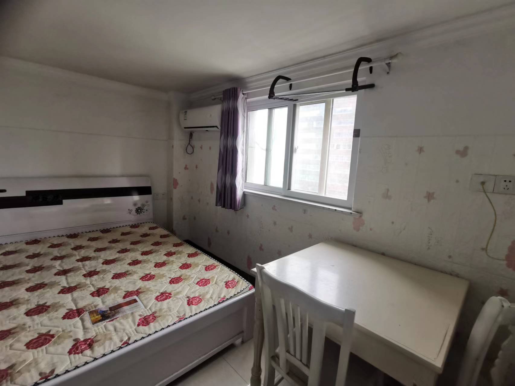 纽约时代 1室1厅1卫 40m&sup2;