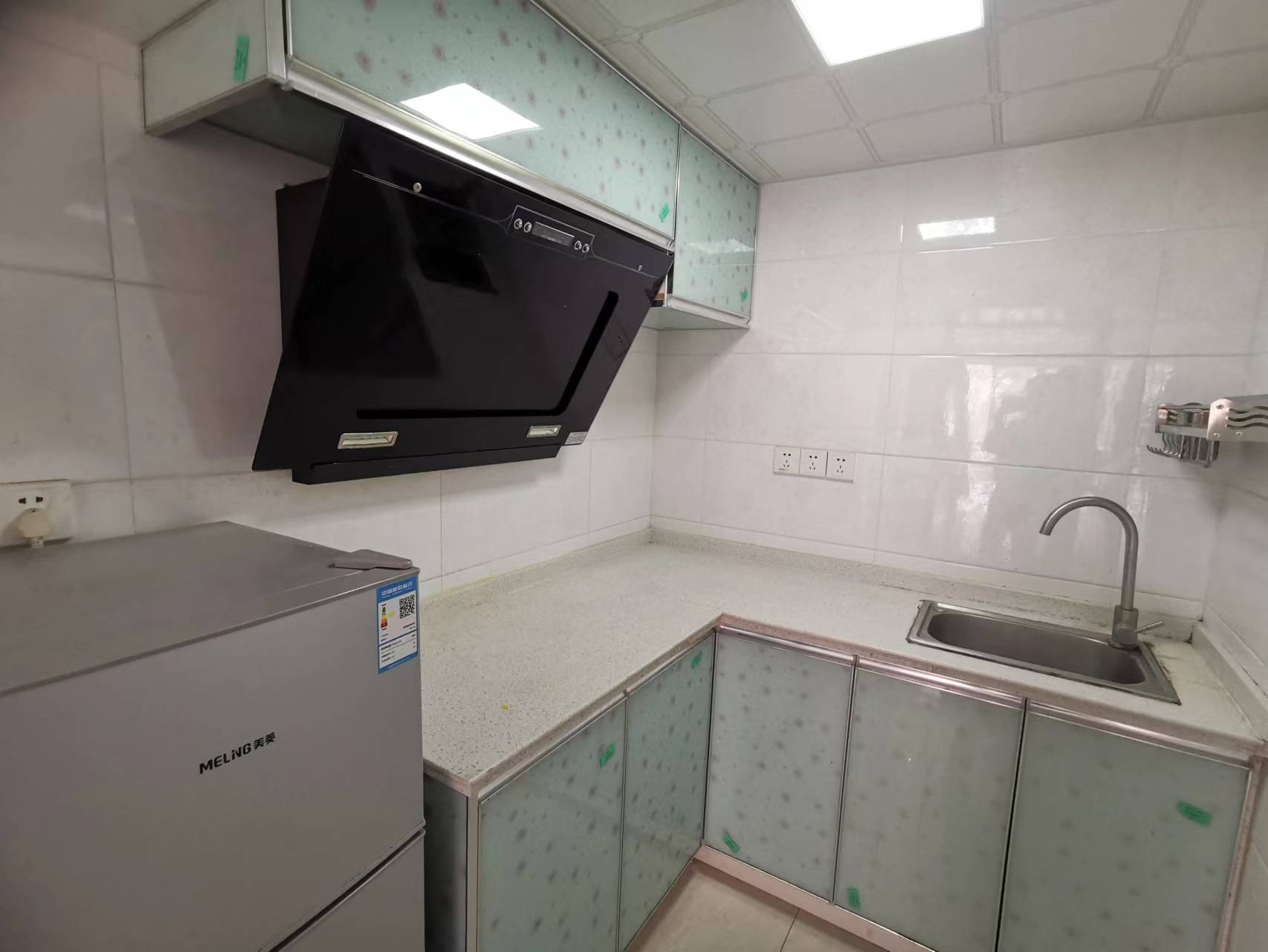 纽约时代 1室1厅1卫 40m&sup2;