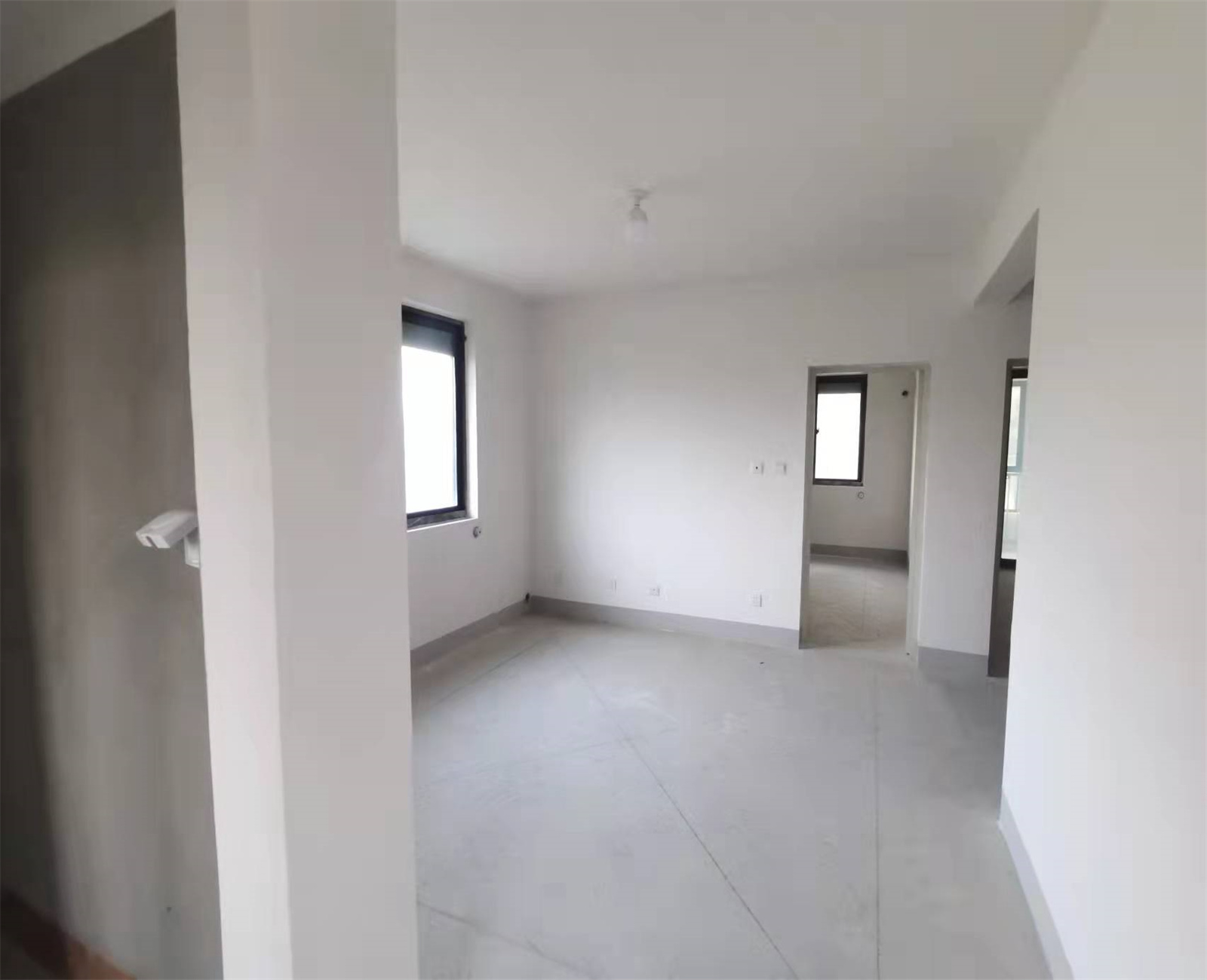 兴石花园 2室1厅1卫 85.00m&sup2;