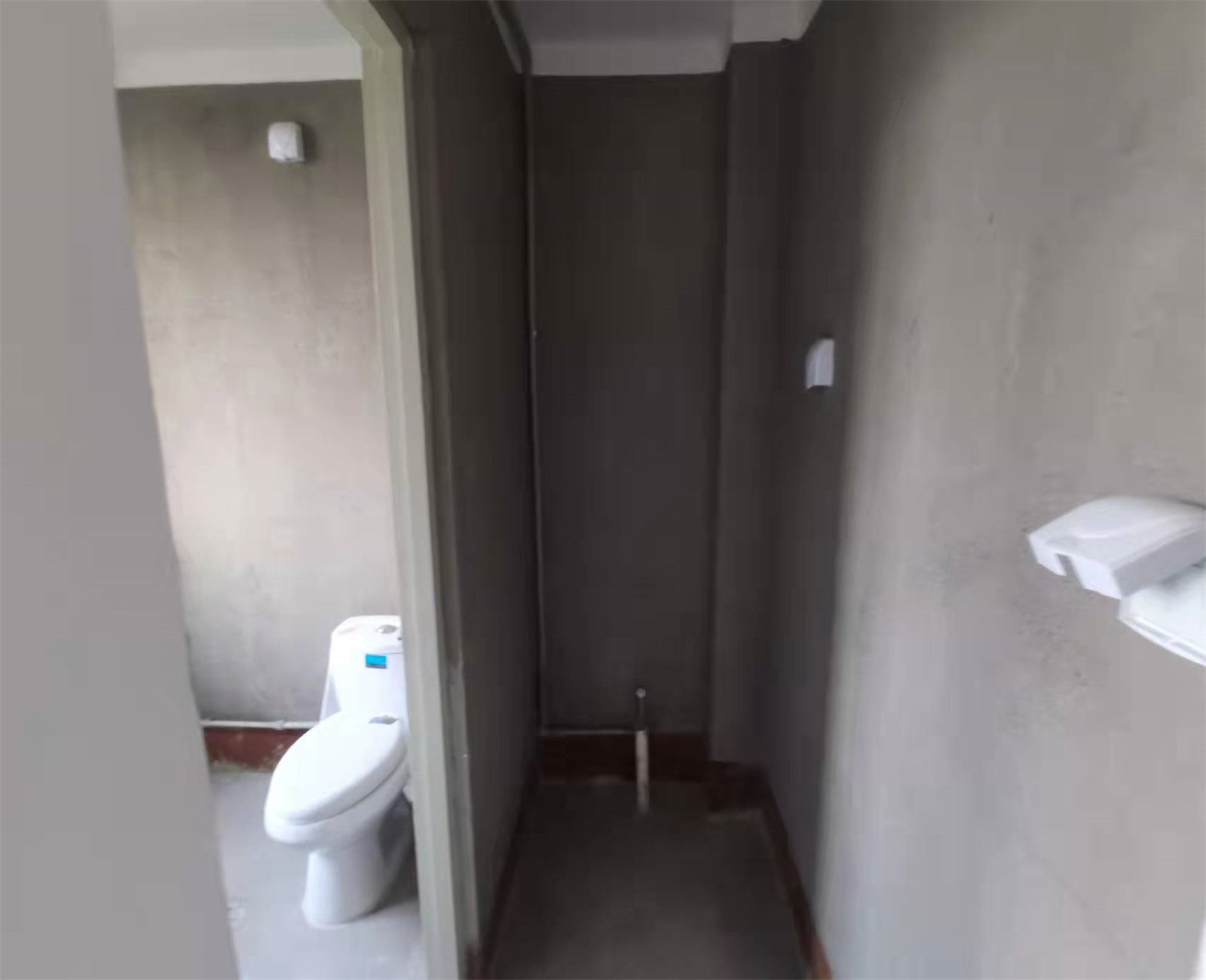 兴石花园 2室1厅1卫 85.00m&sup2;
