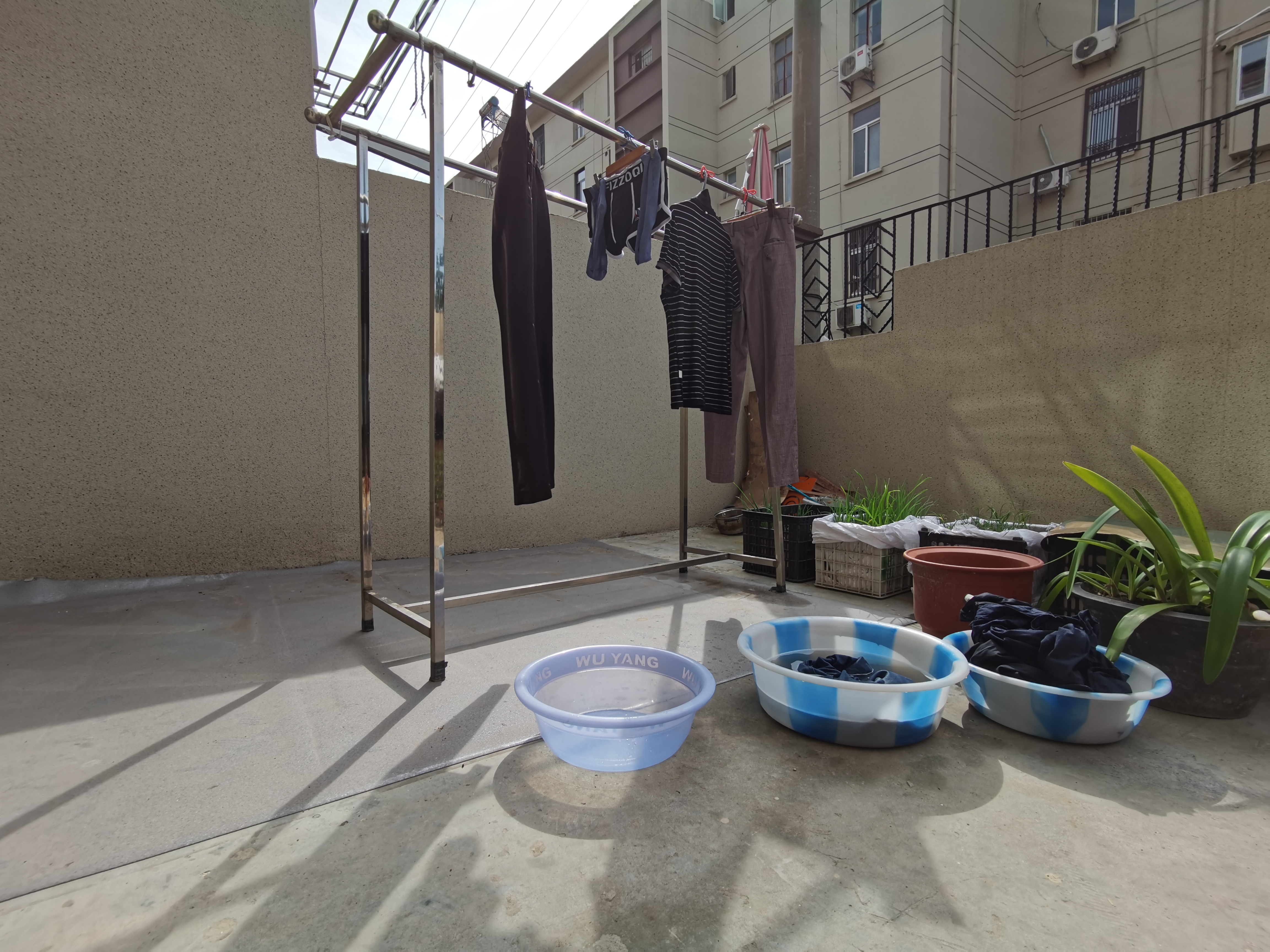虹桥新村(朝霞路) 1室1厅1卫 35m&sup2;