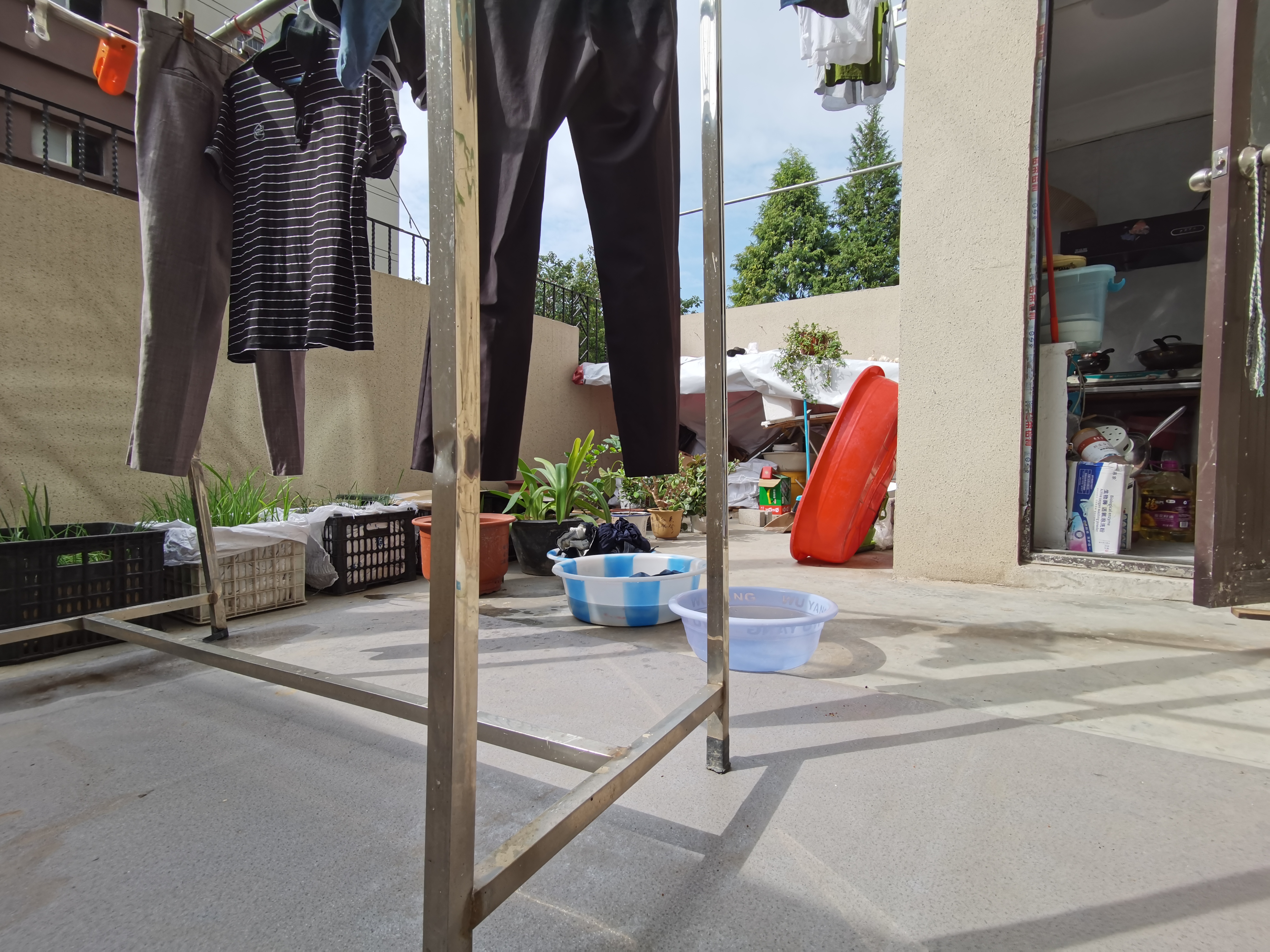 虹桥新村(朝霞路) 1室1厅1卫 35m&sup2;