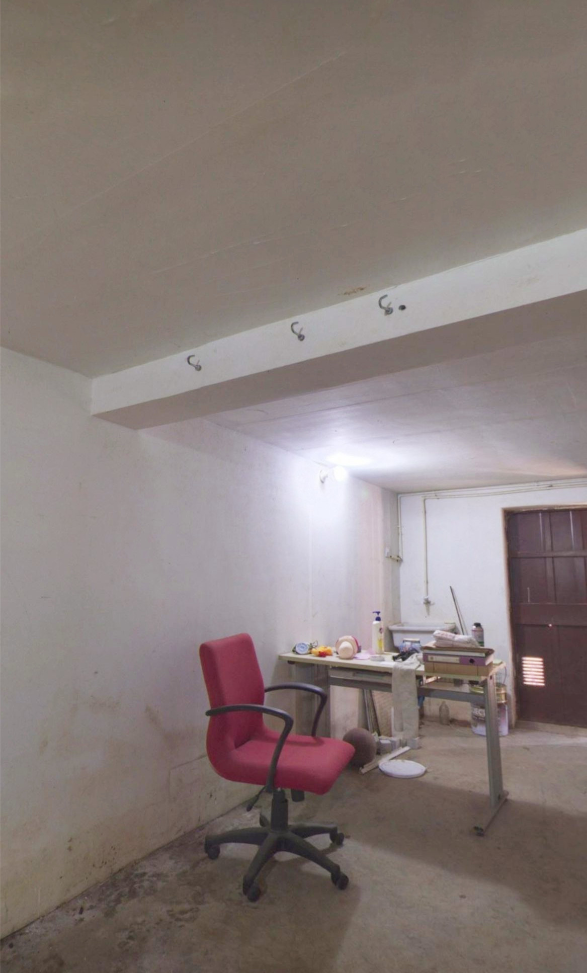 前景花苑 1室0厅0卫 33.45m&sup2;